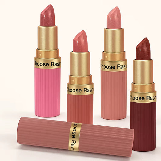Glitter  Women Lipstick