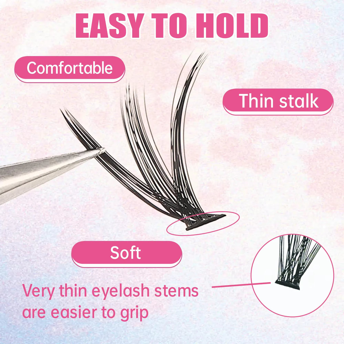 Lash Extension Kit