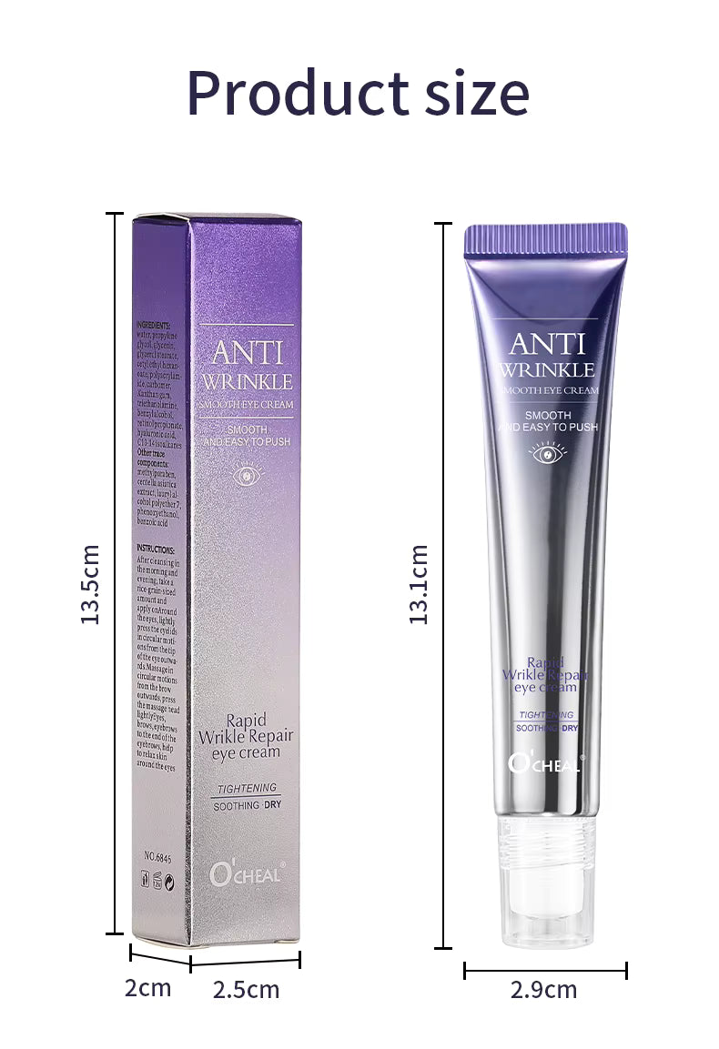 kle Anti Dark Circle Eye