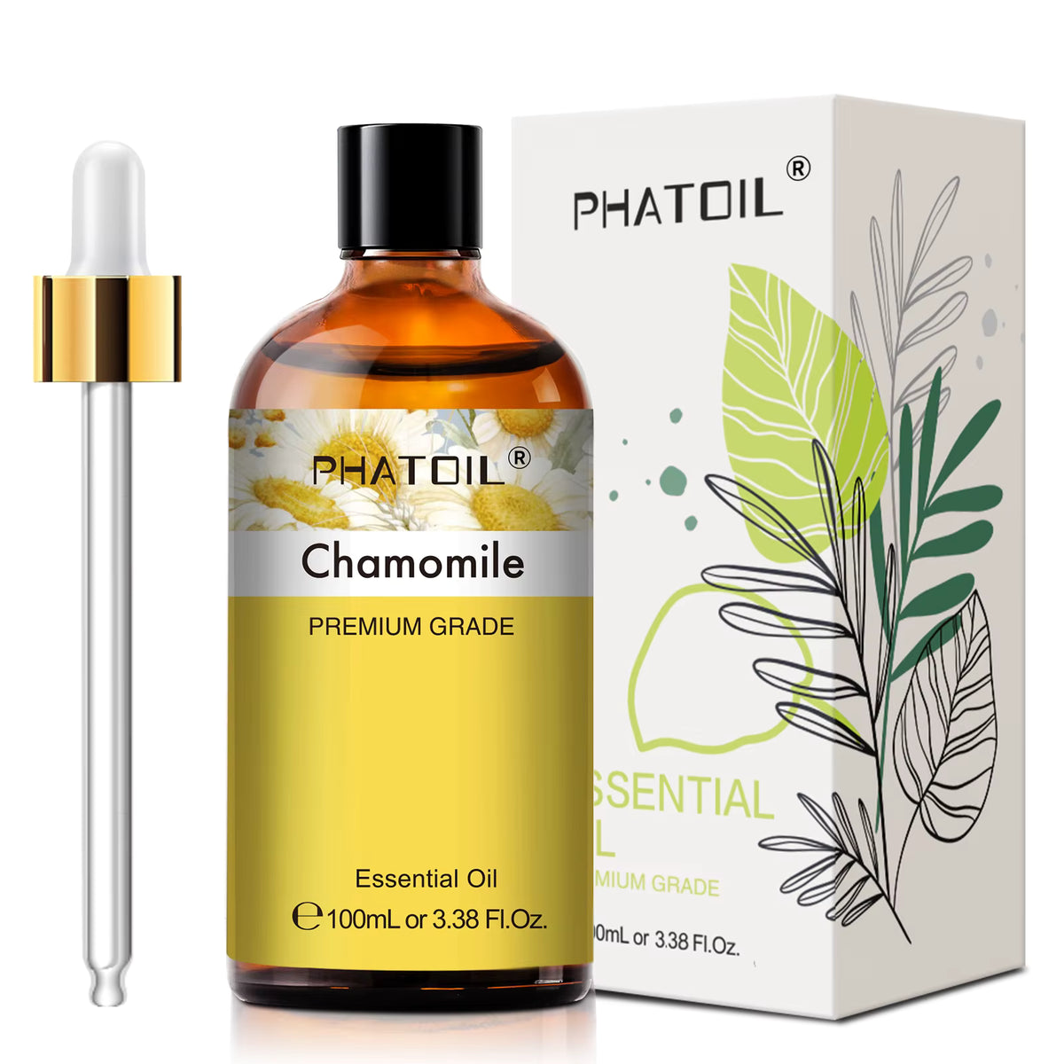 Essential Oil For Skin