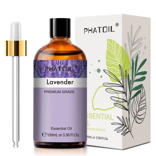 100ml  Essential Oil For Skin