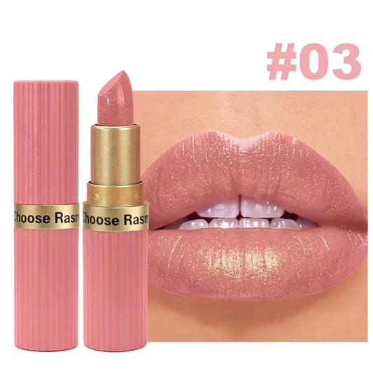 Glitter Women Lipstick