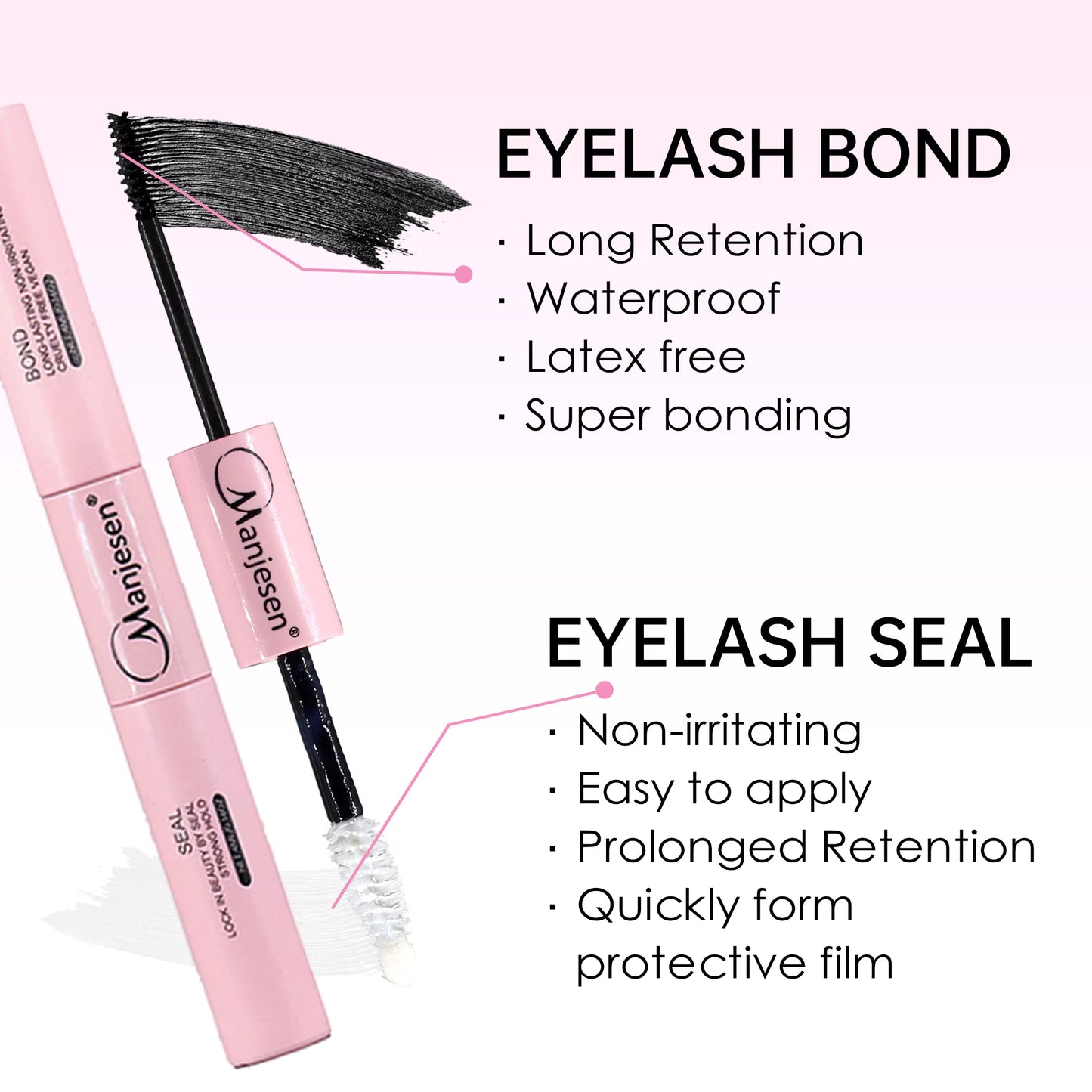 Lash Extension Kit