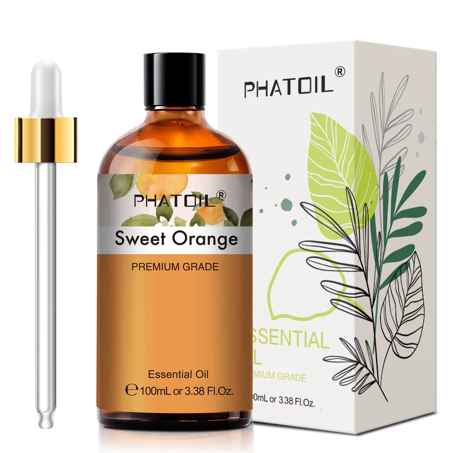 Essential Oil For Skin
