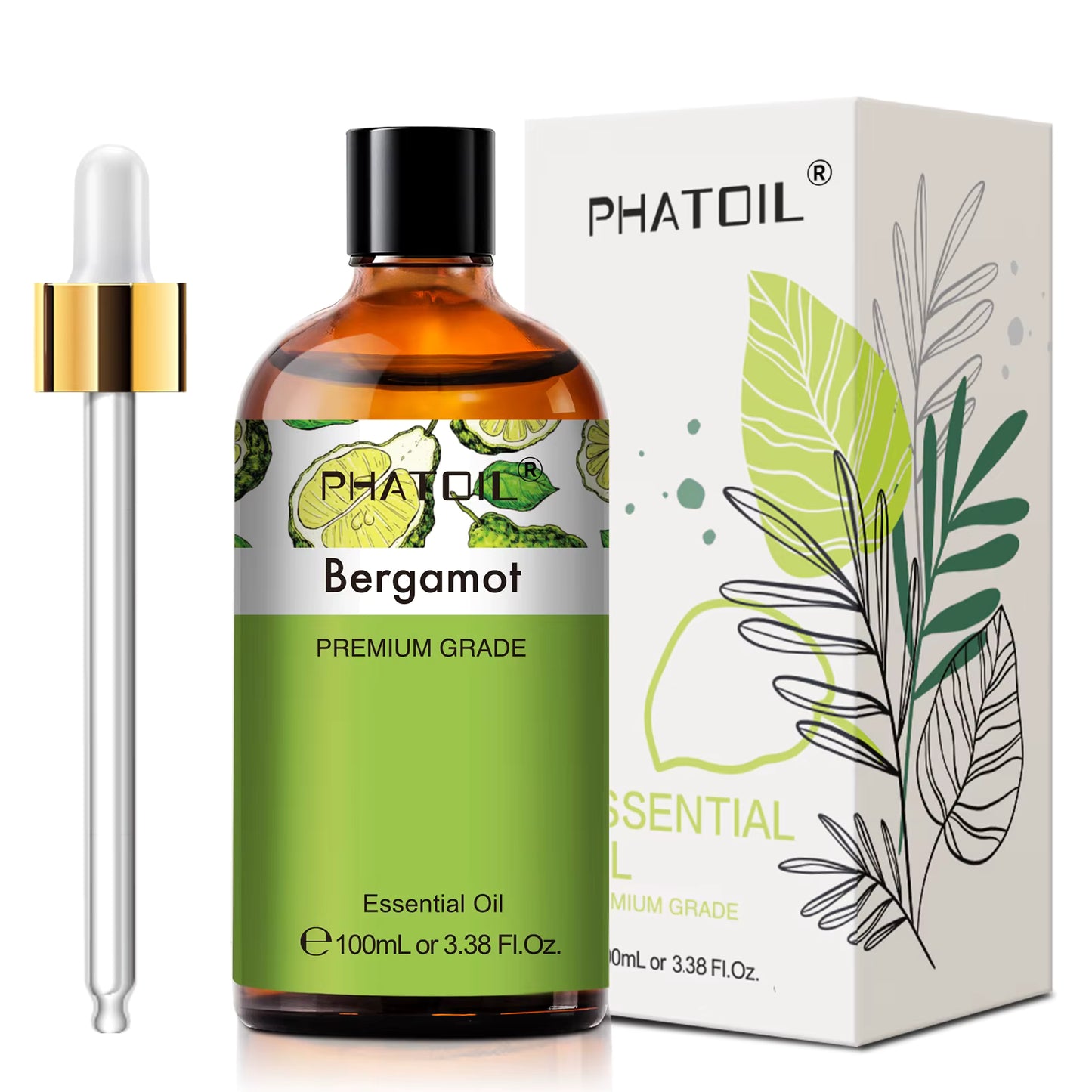 Essential Oil For Skin L
