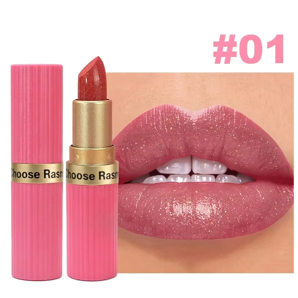 Glitter  Women Lipstick